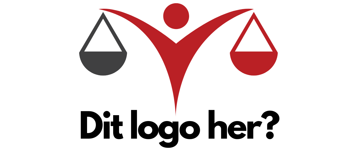 Dit logo her